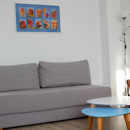 Rooftop Apartment Belgrad Exterior foto